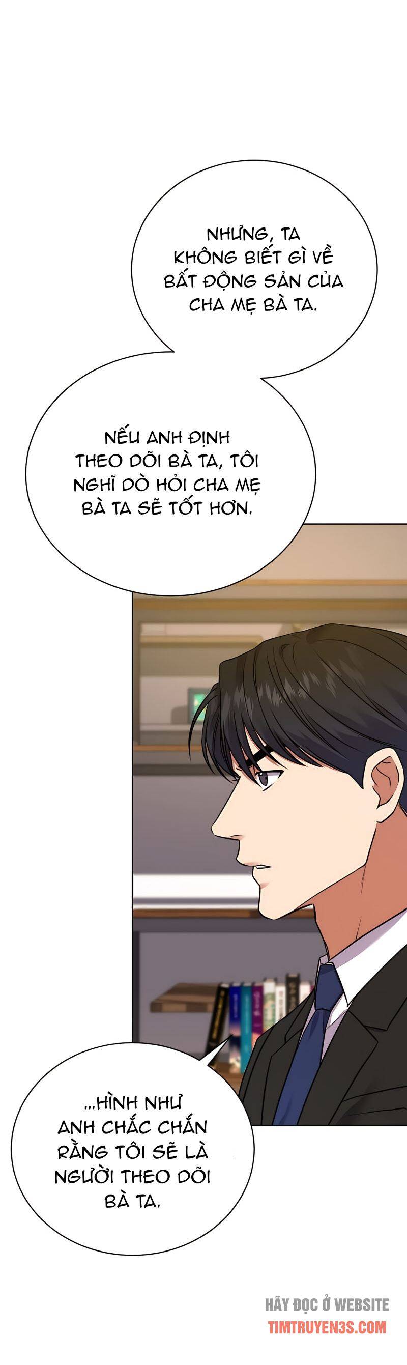 Ta Là Người Thu Thuế Chapter 19 - Trang 43