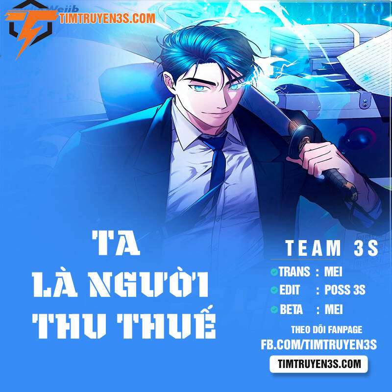 Ta Là Người Thu Thuế Chapter 17 - Trang 0