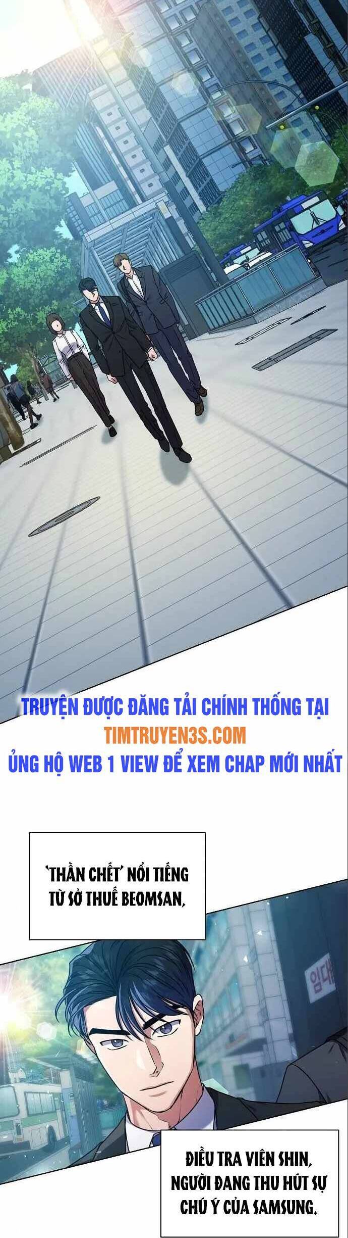 Ta Là Người Thu Thuế Chapter 37 - Trang 18