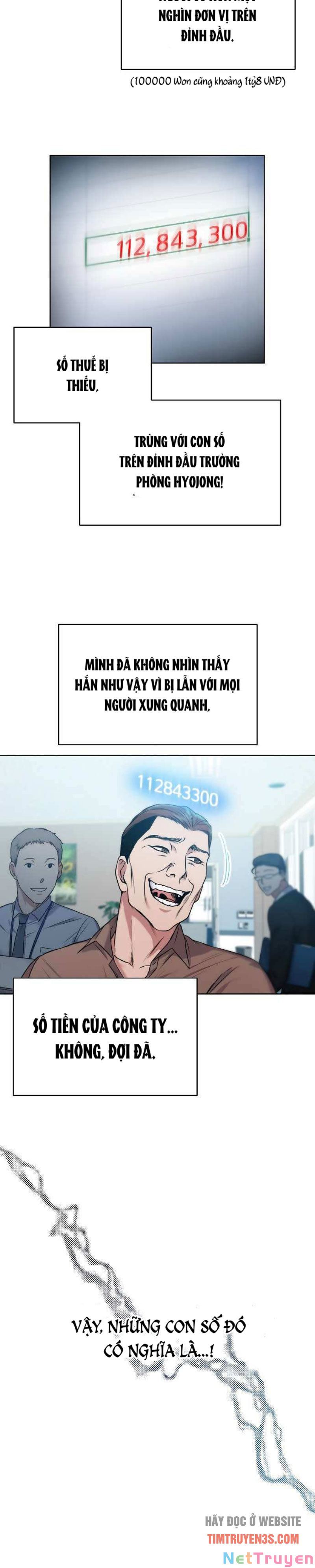 Ta Là Người Thu Thuế Chapter 1 - Trang 11