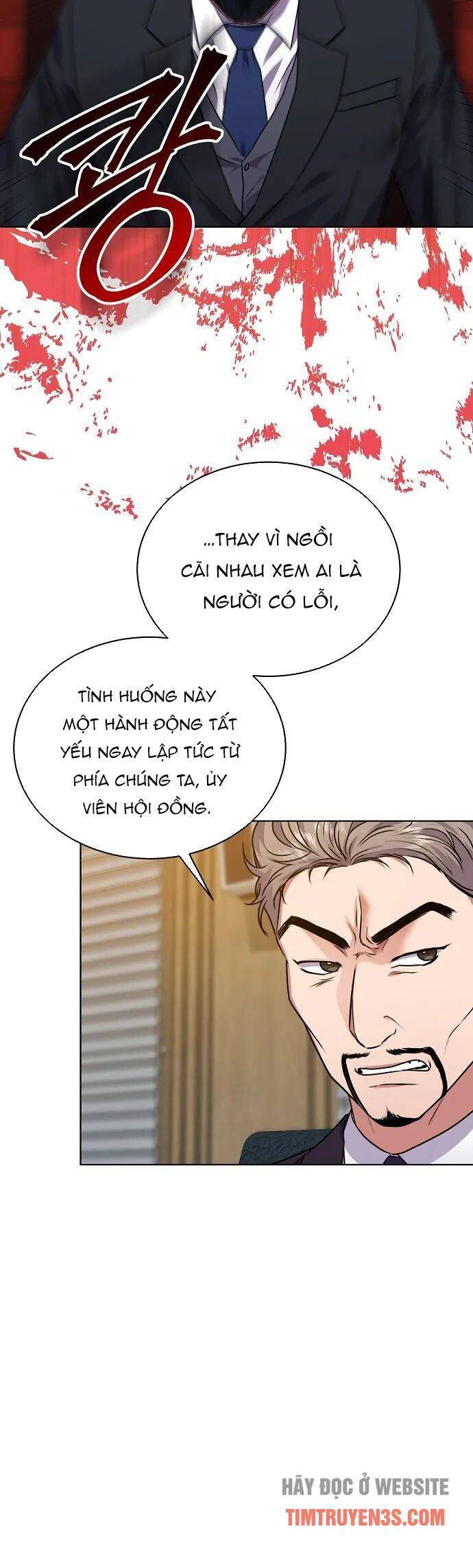 Ta Là Người Thu Thuế Chapter 31 - Trang 39