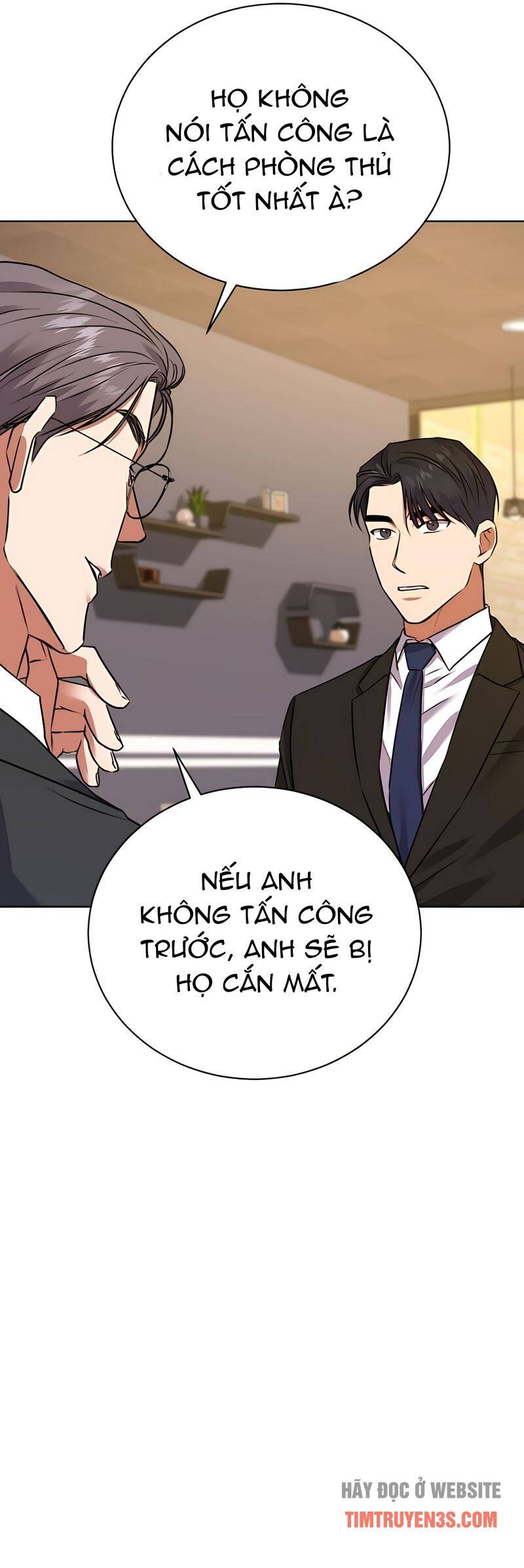 Ta Là Người Thu Thuế Chapter 19 - Trang 45