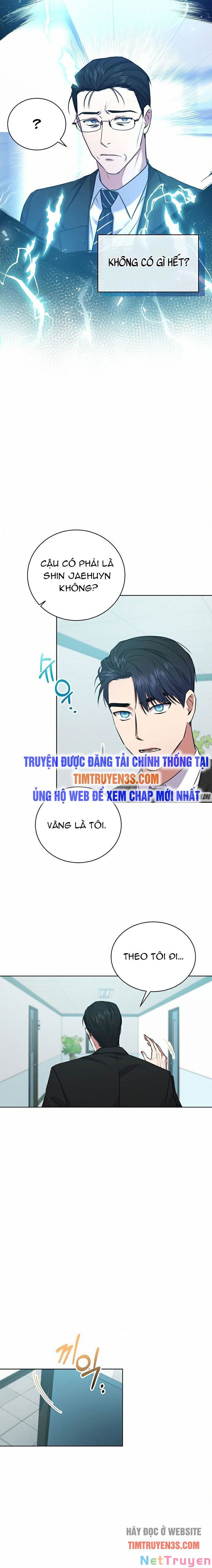 Ta Là Người Thu Thuế Chapter 7 - Trang 18