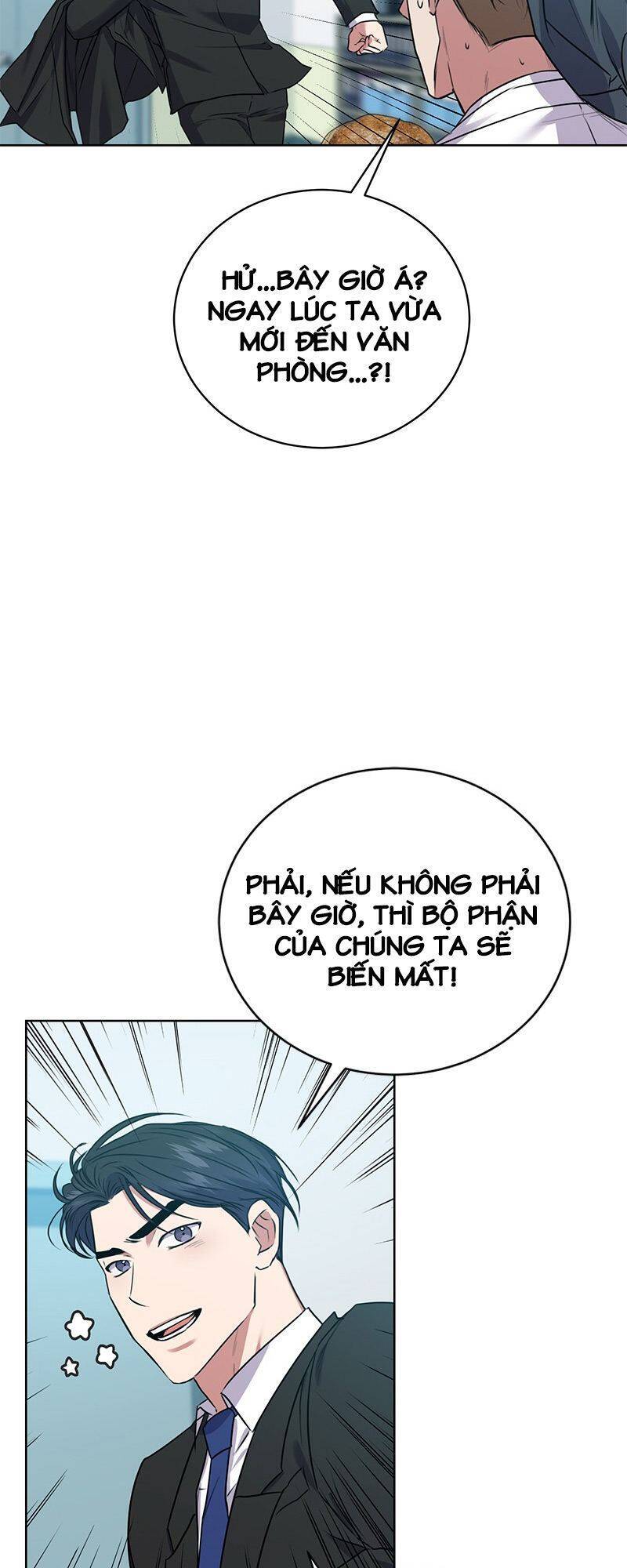 Ta Là Người Thu Thuế Chapter 17 - Trang 27