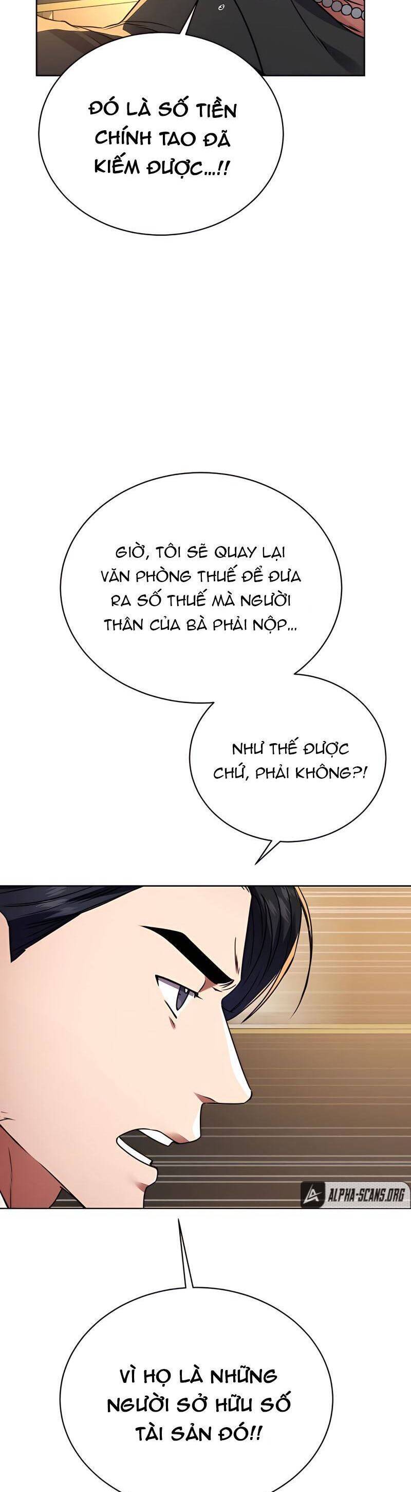 Ta Là Người Thu Thuế Chapter 23 - Trang 20