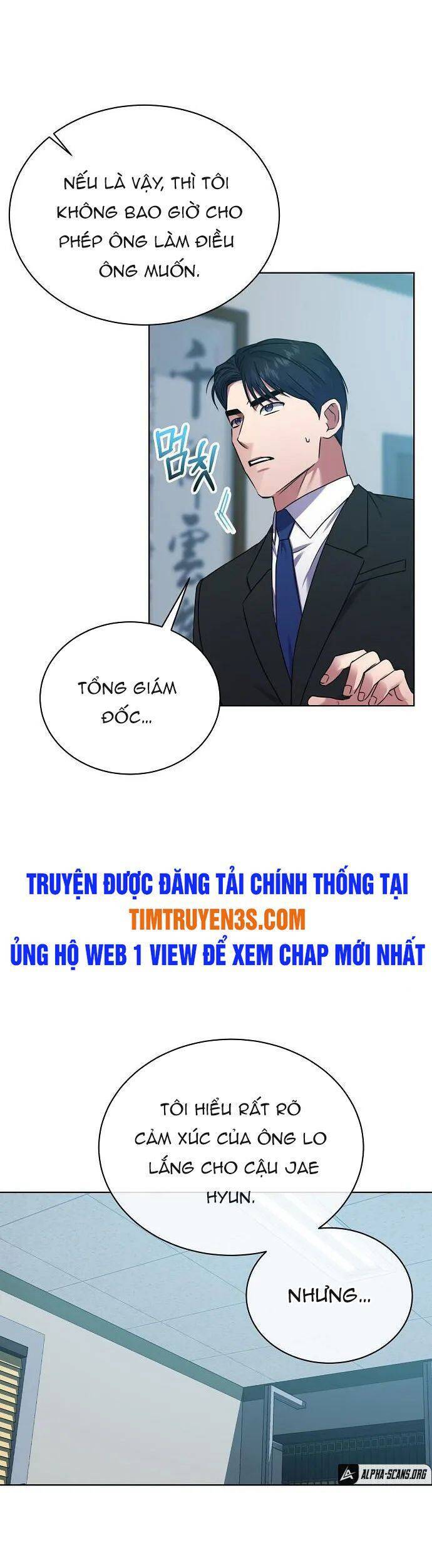 Ta Là Người Thu Thuế Chapter 33 - Trang 2