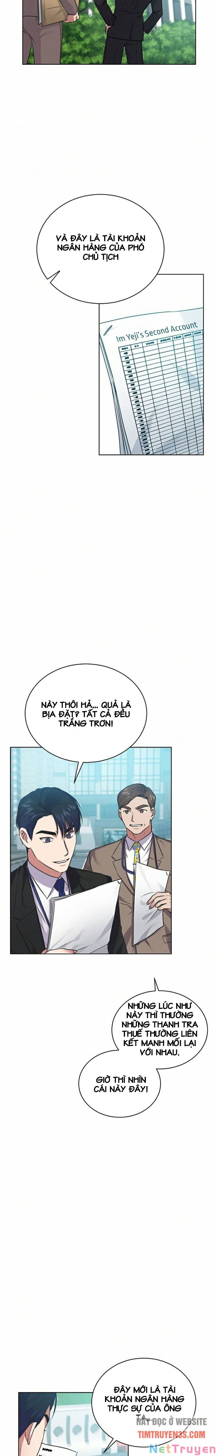 Ta Là Người Thu Thuế Chapter 6 - Trang 6