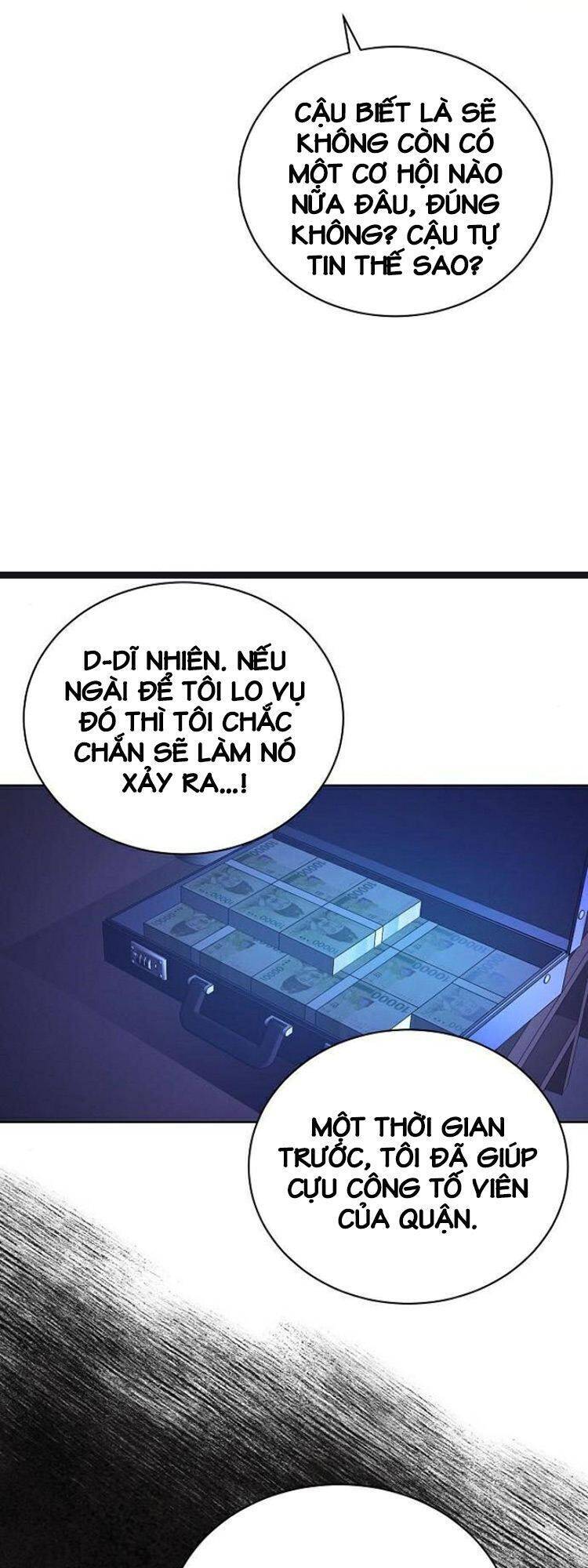 Ta Là Người Thu Thuế Chapter 13 - Trang 15