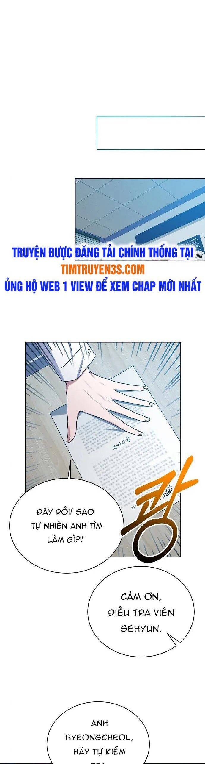 Ta Là Người Thu Thuế Chapter 35 - Trang 12