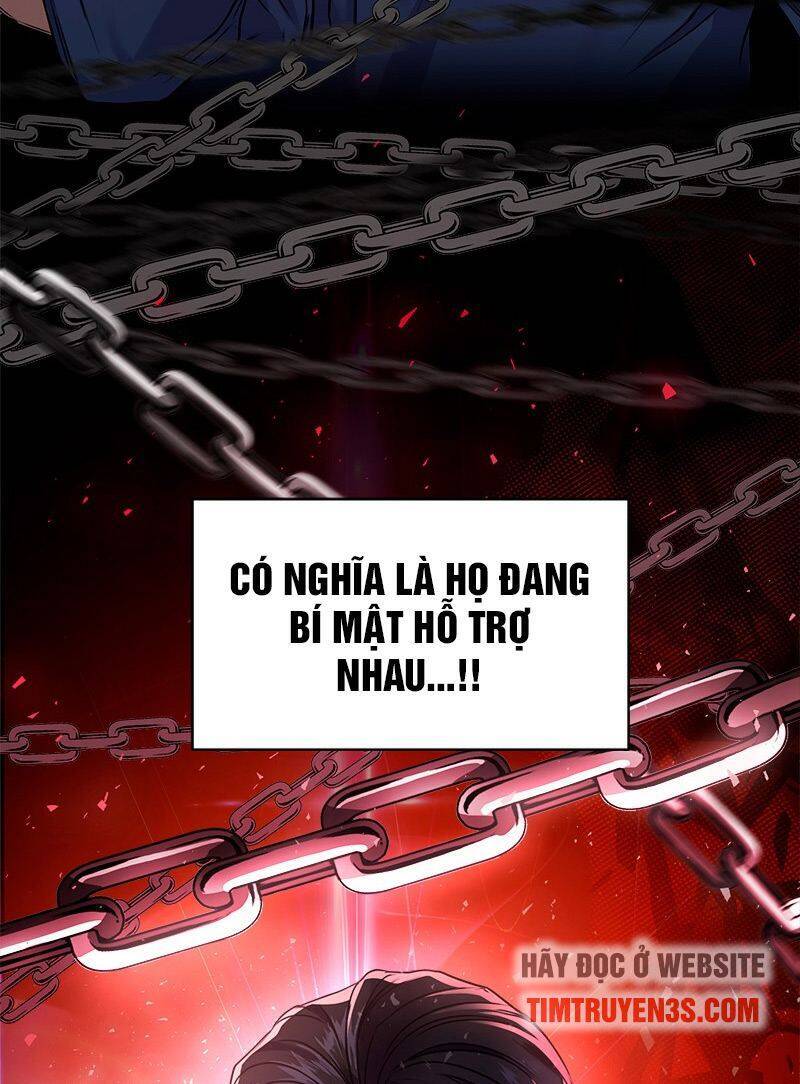 Ta Là Người Thu Thuế Chapter 16 - Trang 32