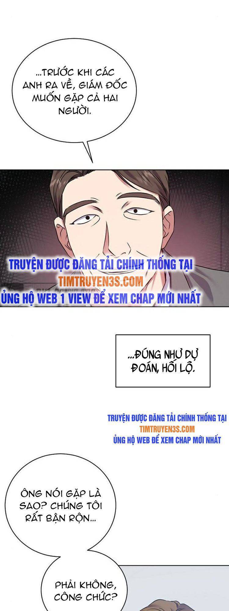 Ta Là Người Thu Thuế Chapter 11 - Trang 41