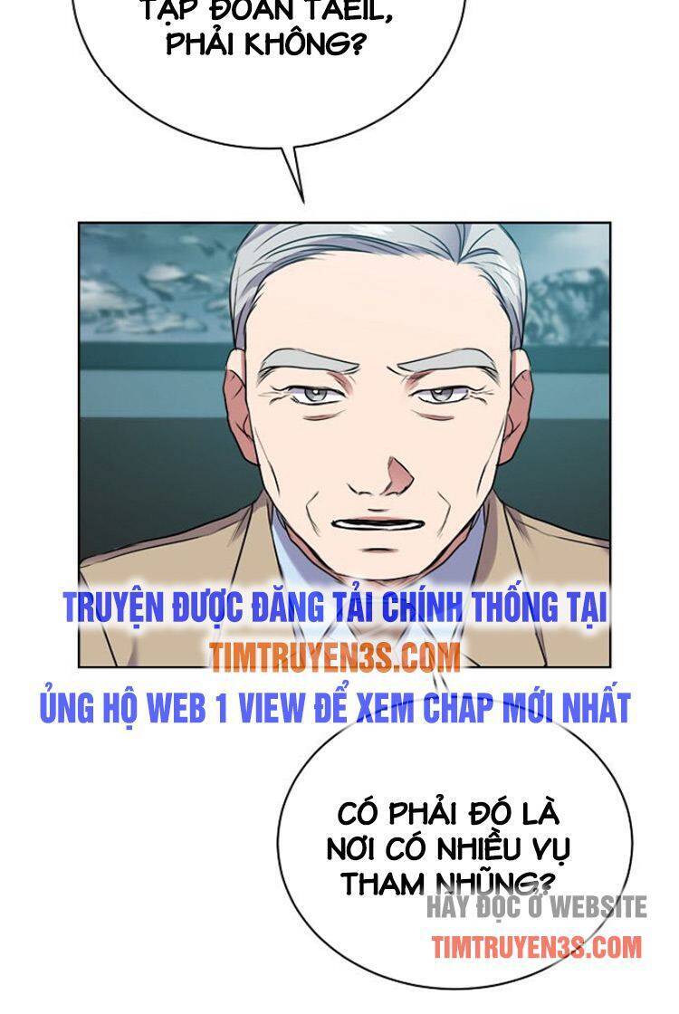 Ta Là Người Thu Thuế Chapter 14 - Trang 23