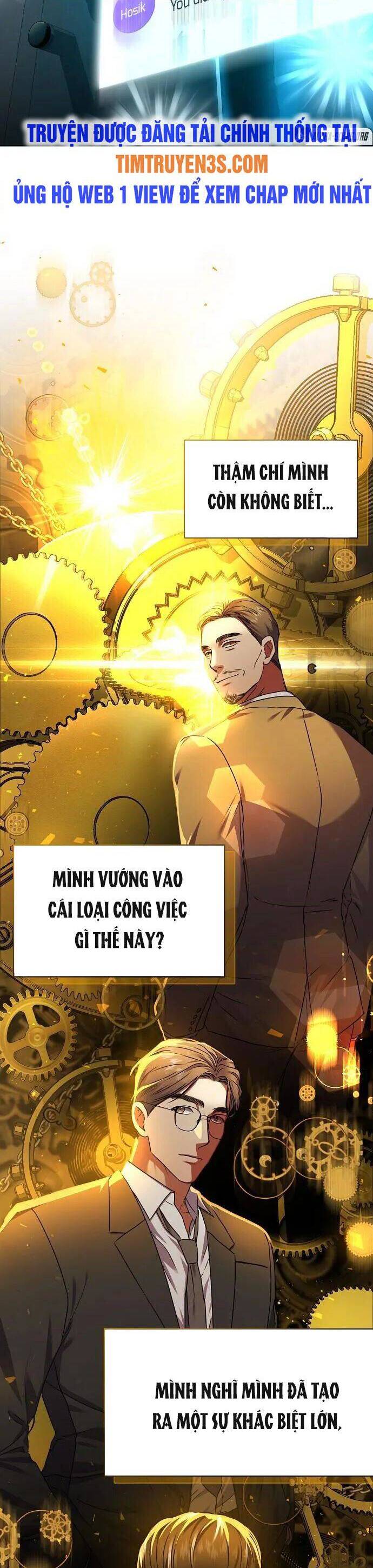 Ta Là Người Thu Thuế Chapter 32 - Trang 16