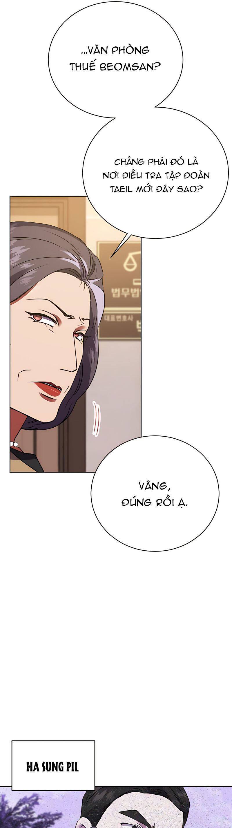 Ta Là Người Thu Thuế Chapter 20 - Trang 6