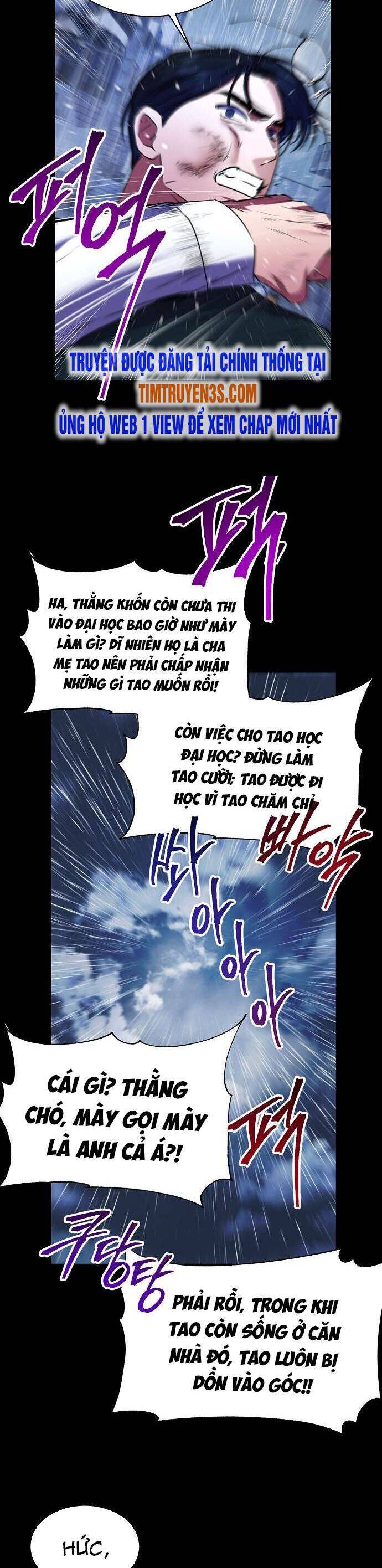 Ta Là Người Thu Thuế Chapter 28 - Trang 19