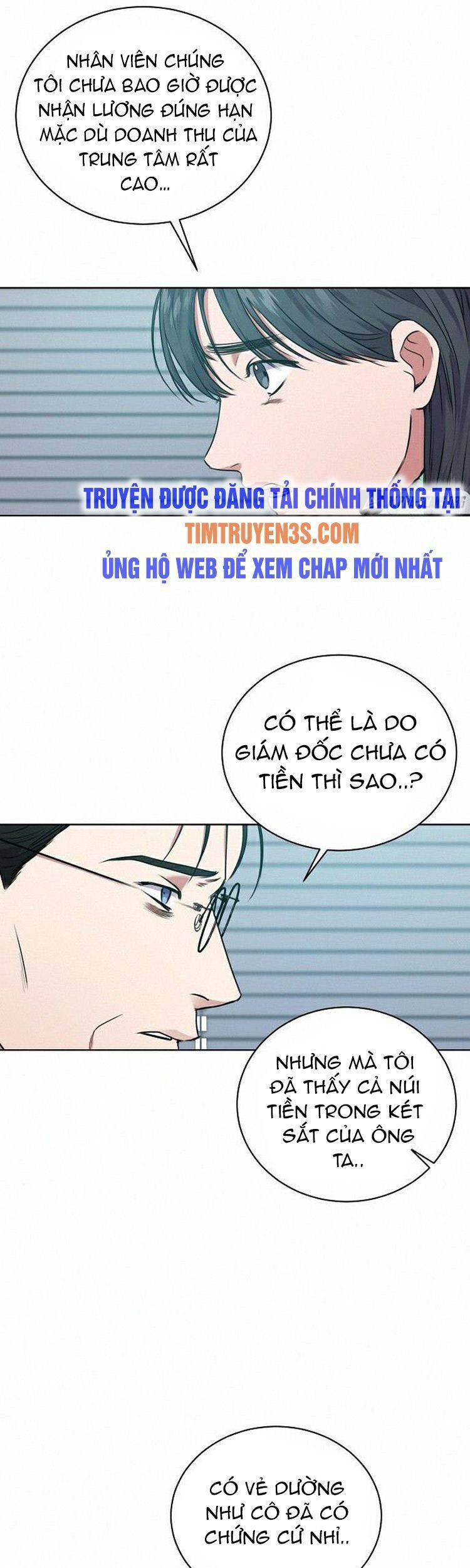 Ta Là Người Thu Thuế Chapter 8 - Trang 6