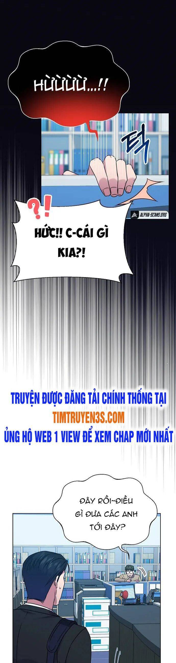 Ta Là Người Thu Thuế Chapter 33 - Trang 27