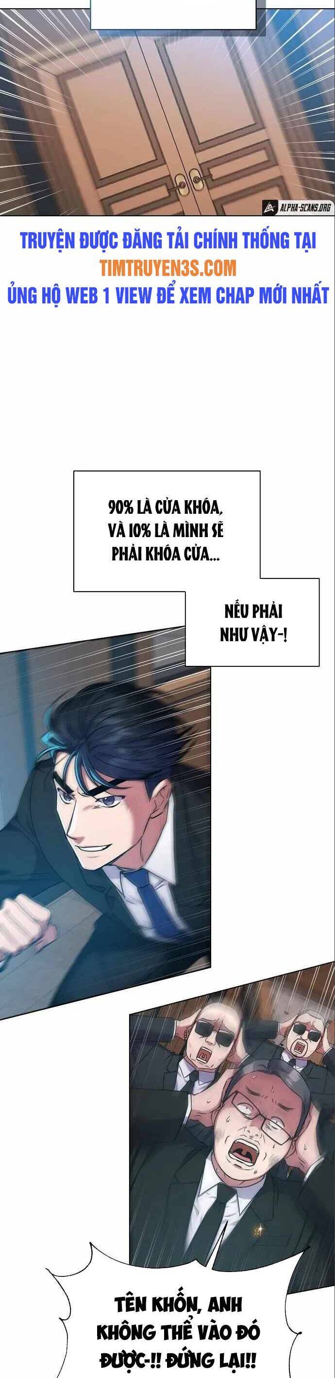 Ta Là Người Thu Thuế Chapter 37 - Trang 32