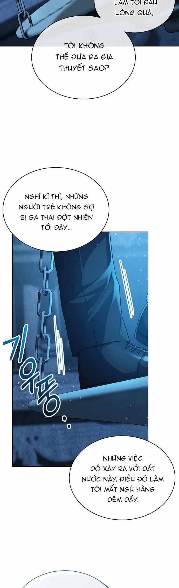 Ta Là Người Thu Thuế Chapter 42 - Trang 20