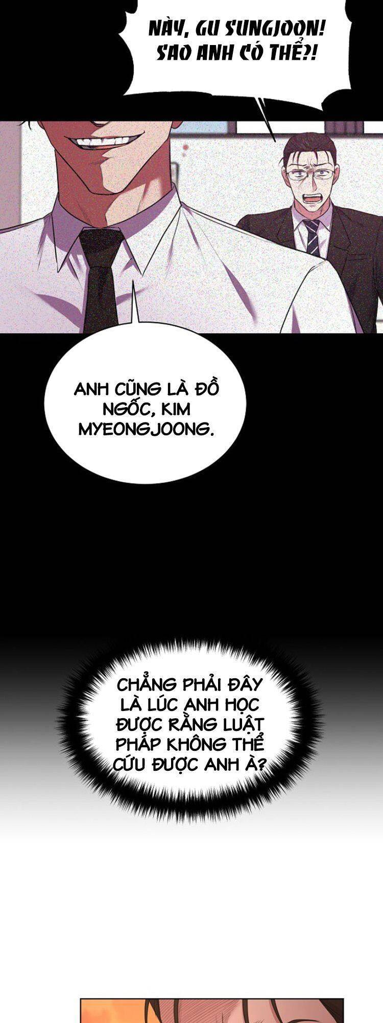 Ta Là Người Thu Thuế Chapter 14 - Trang 42