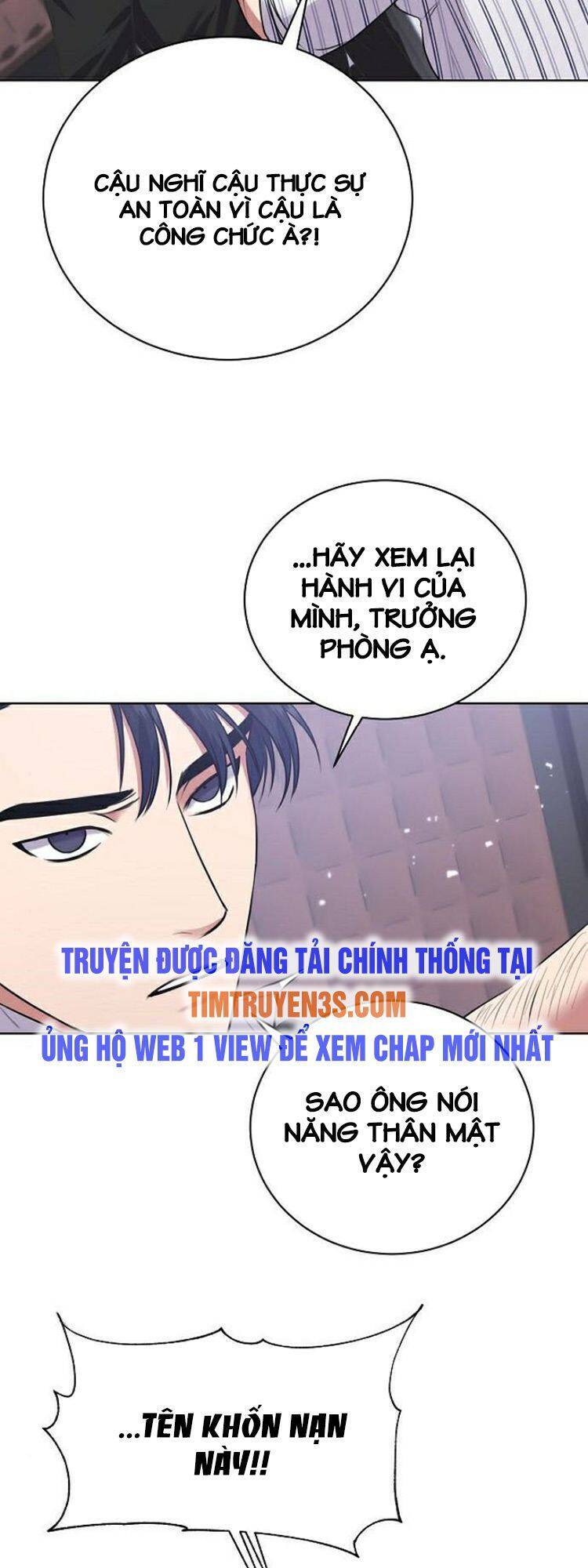 Ta Là Người Thu Thuế Chapter 12 - Trang 12