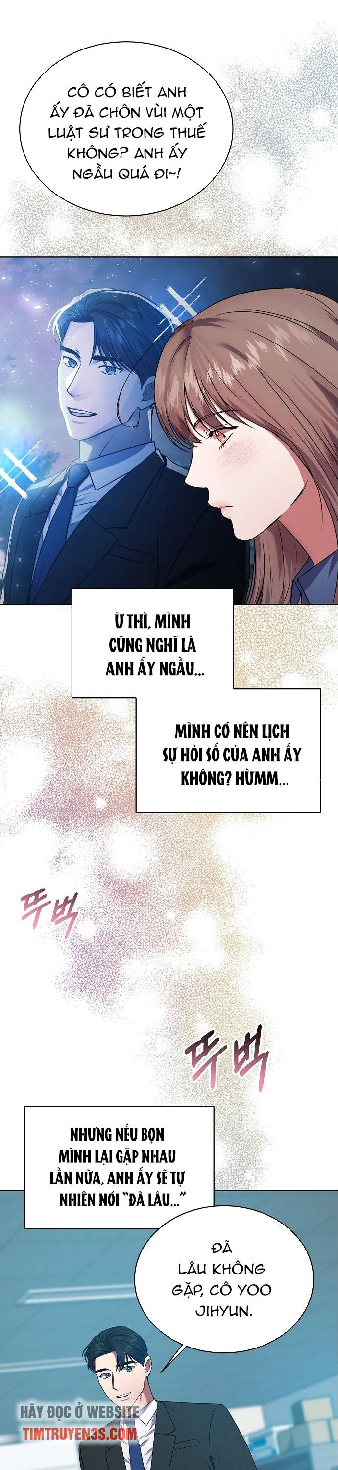 Ta Là Người Thu Thuế Chapter 30 - Trang 30