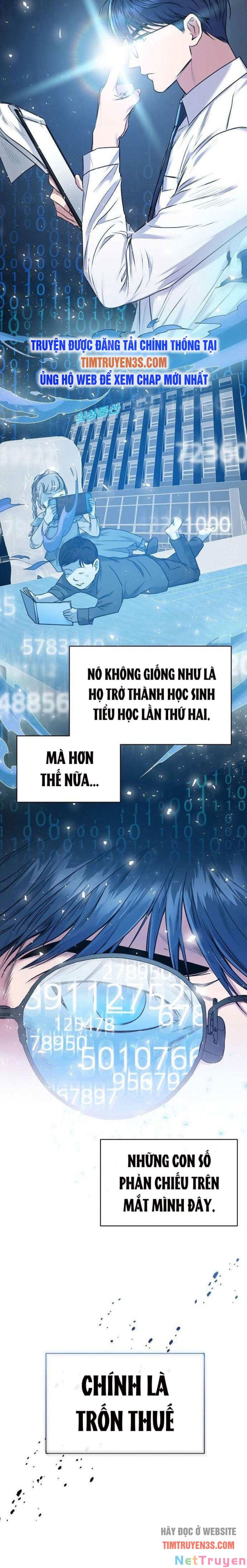 Ta Là Người Thu Thuế Chapter 2 - Trang 22