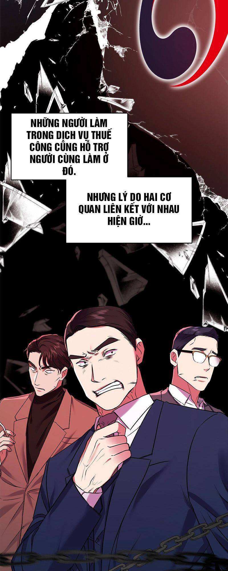 Ta Là Người Thu Thuế Chapter 16 - Trang 31