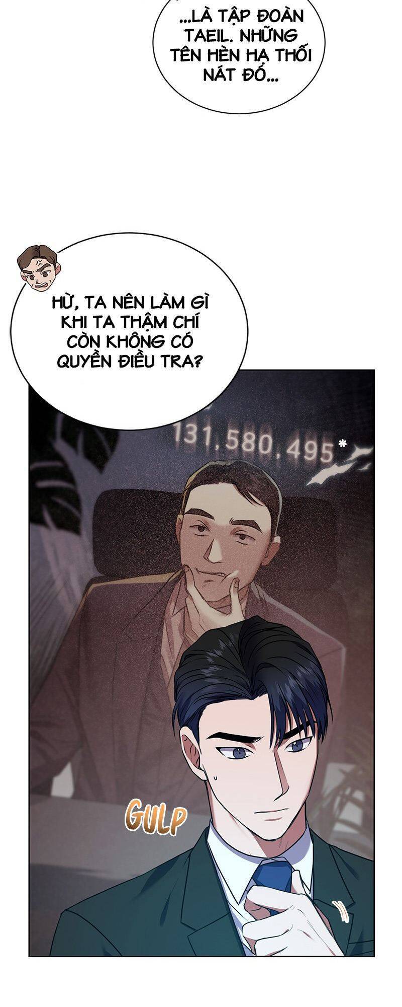 Ta Là Người Thu Thuế Chapter 17 - Trang 10