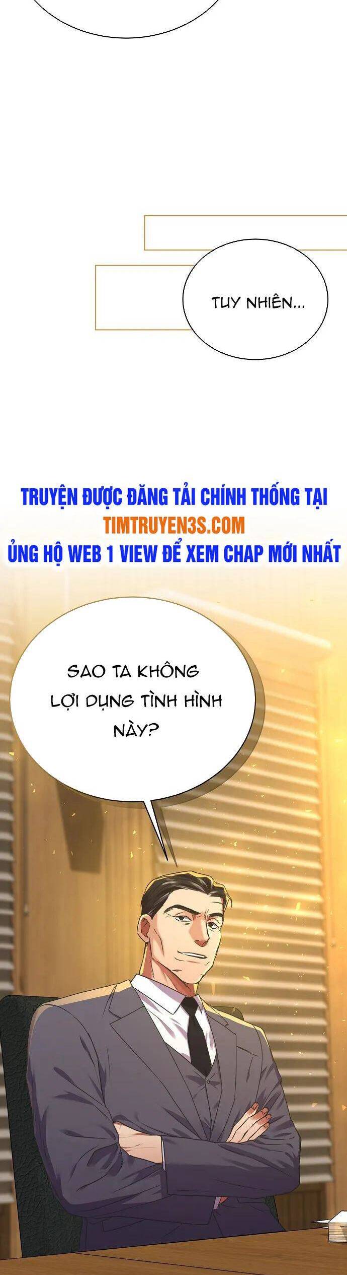 Ta Là Người Thu Thuế Chapter 31 - Trang 41