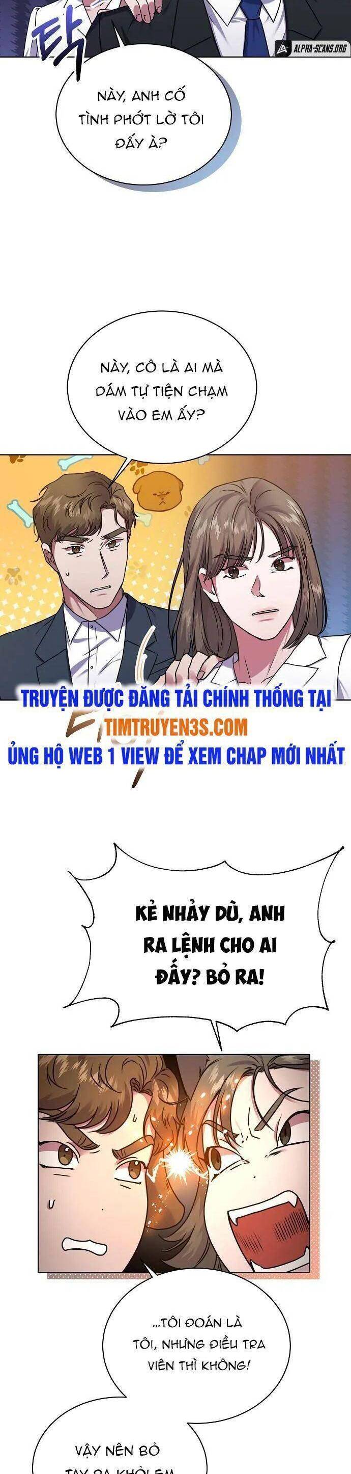 Ta Là Người Thu Thuế Chapter 34 - Trang 7