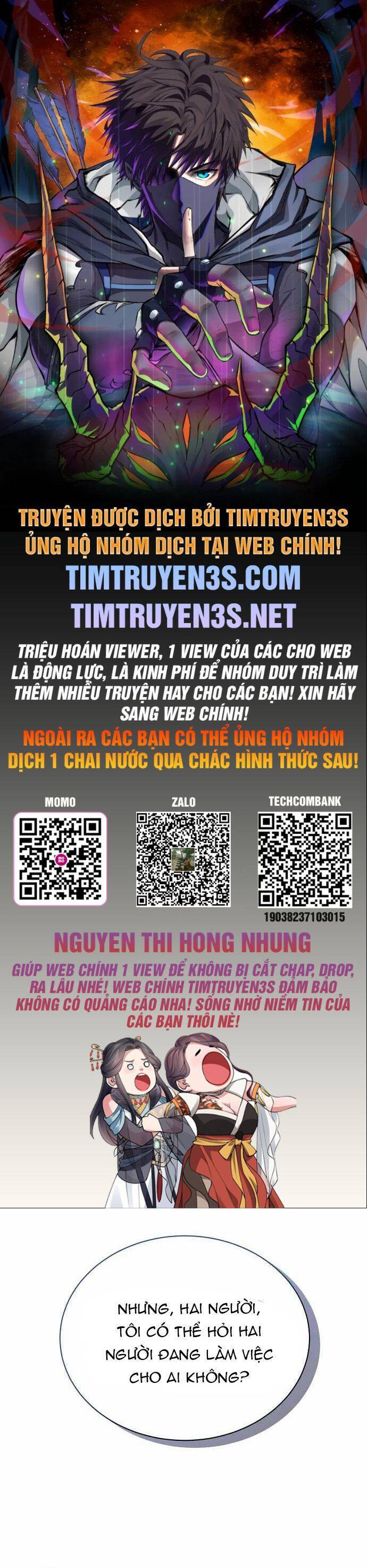 Ta Là Người Thu Thuế Chapter 41 - Trang 0