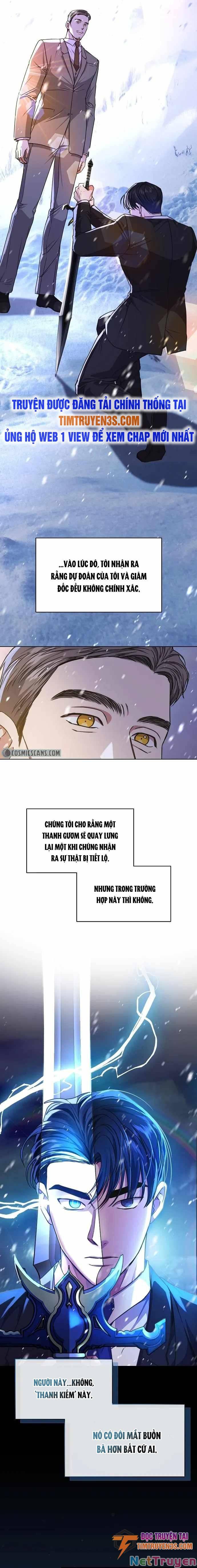 Ta Là Người Thu Thuế Chapter 40 - Trang 10