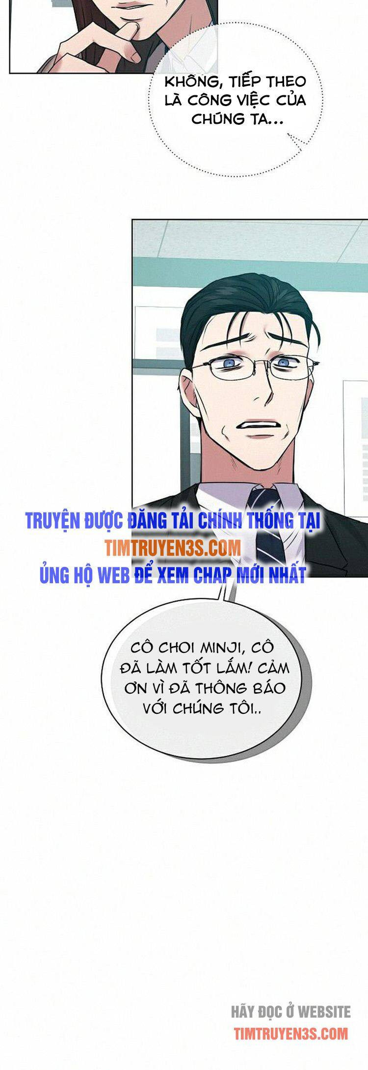 Ta Là Người Thu Thuế Chapter 8 - Trang 11