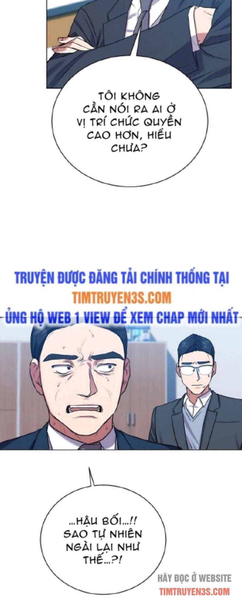 Ta Là Người Thu Thuế Chapter 18 - Trang 15