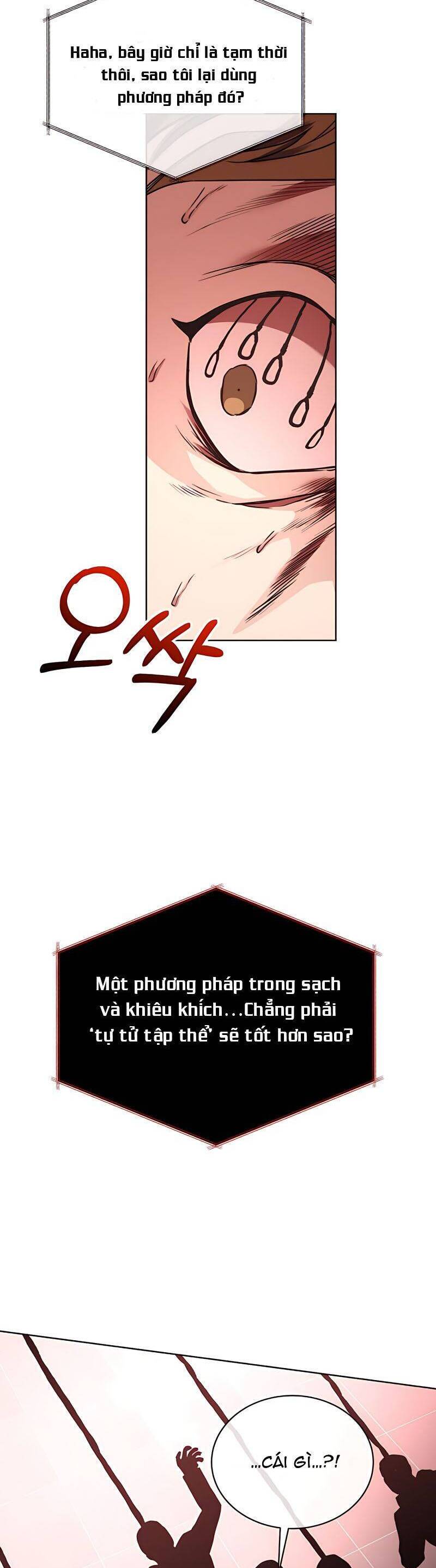 Ta Là Người Thu Thuế Chapter 21 - Trang 10