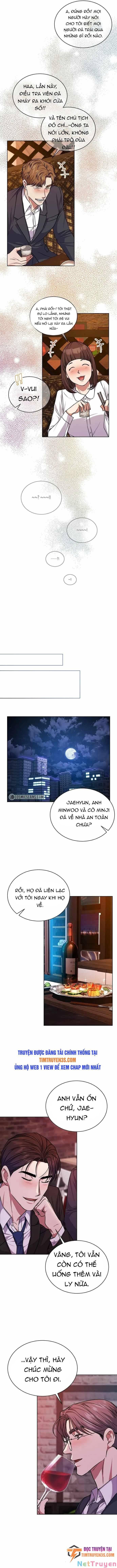 Ta Là Người Thu Thuế Chapter 39 - Trang 5