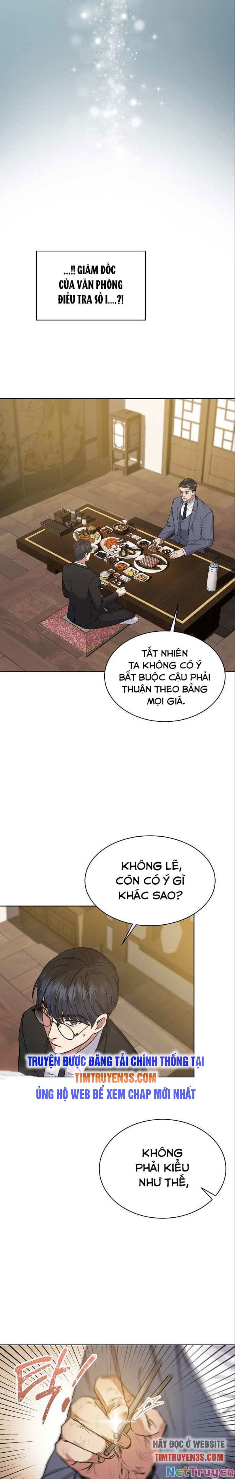 Ta Là Người Thu Thuế Chapter 5 - Trang 1