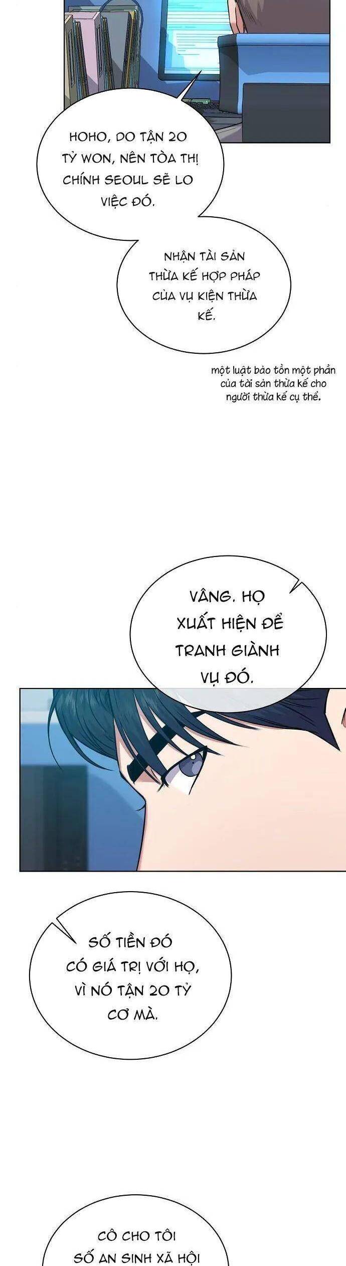 Ta Là Người Thu Thuế Chapter 34 - Trang 15