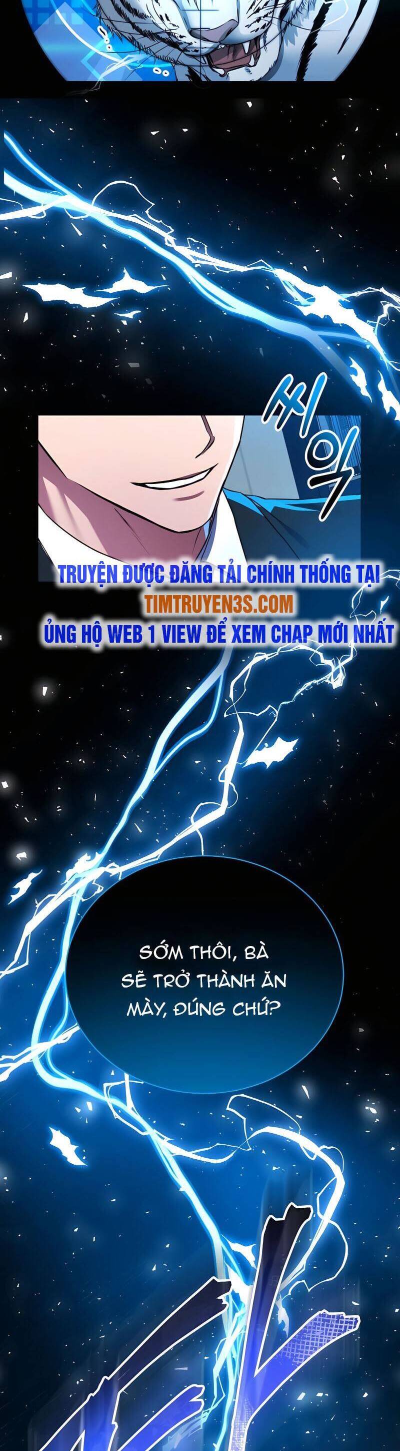 Ta Là Người Thu Thuế Chapter 23 - Trang 11