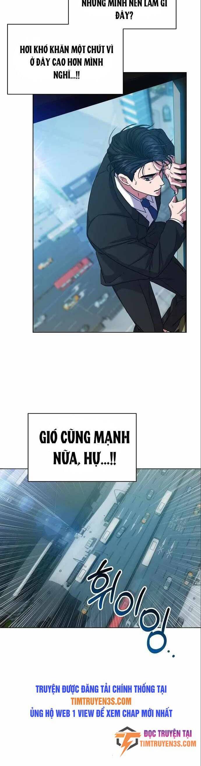 Ta Là Người Thu Thuế Chapter 38 - Trang 28