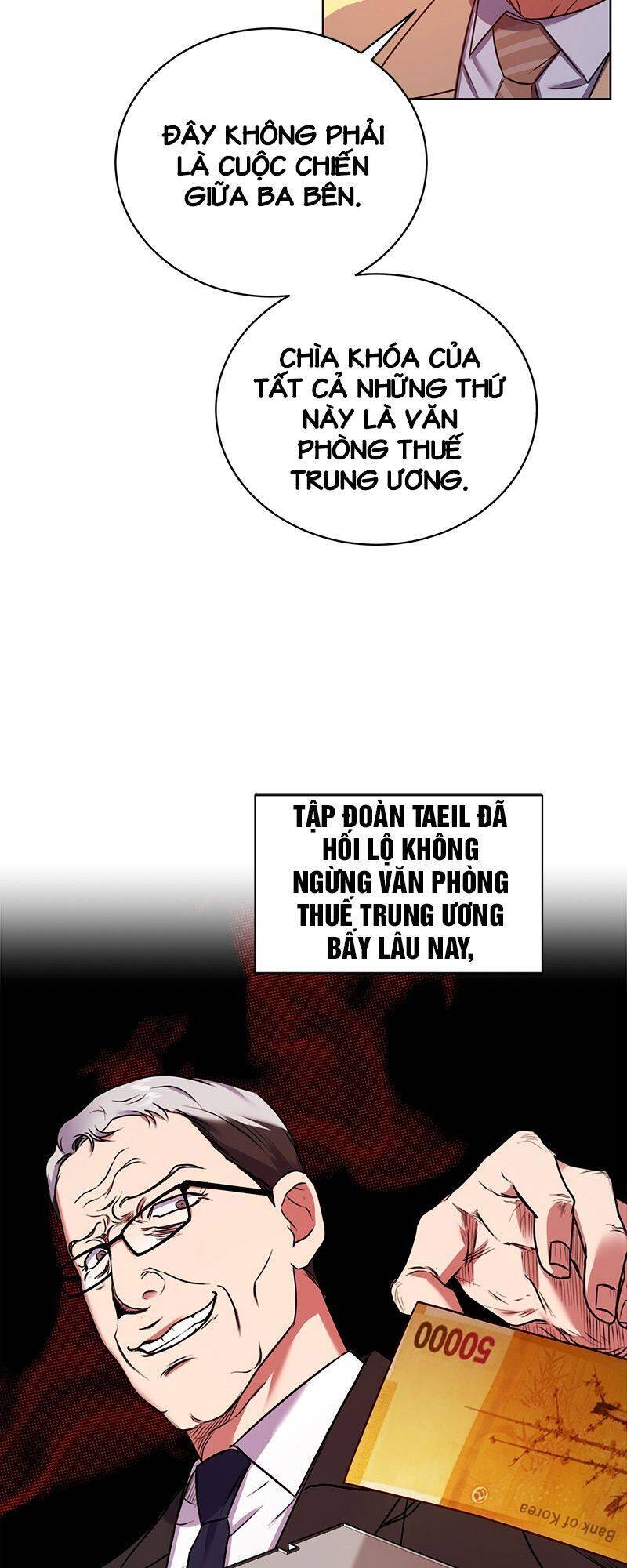 Ta Là Người Thu Thuế Chapter 16 - Trang 66