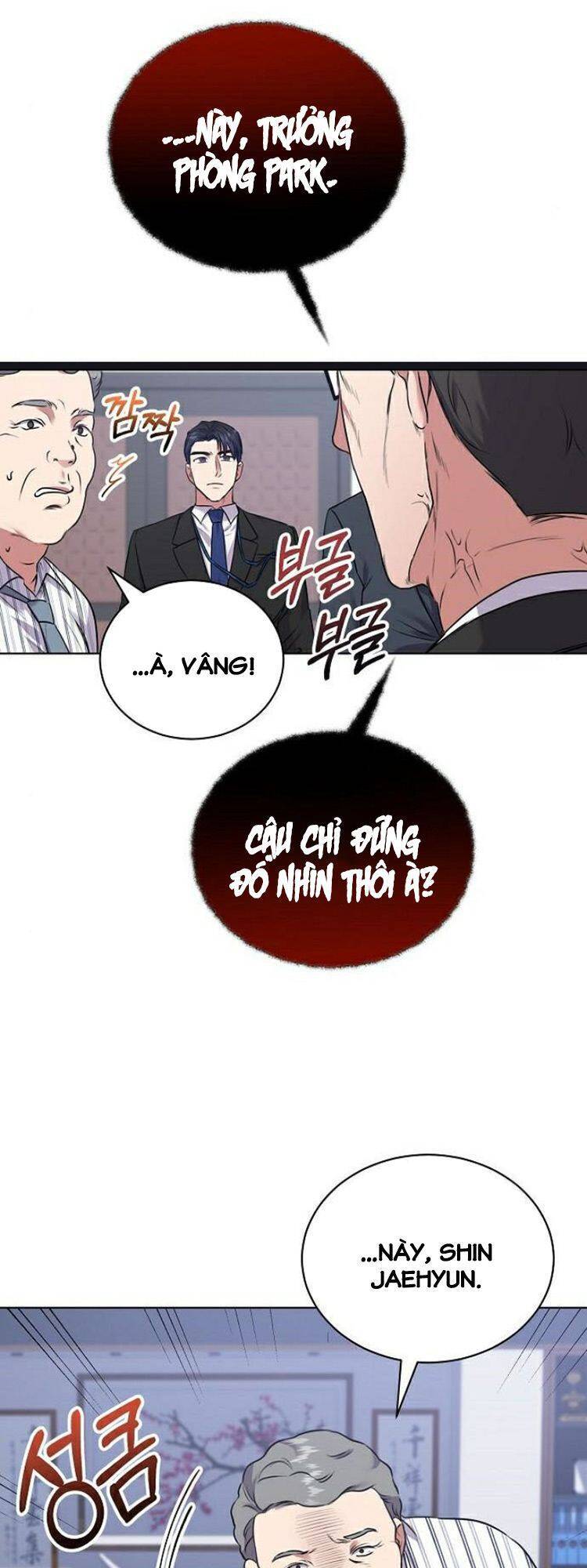 Ta Là Người Thu Thuế Chapter 12 - Trang 9