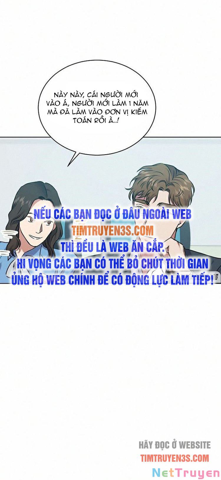 Ta Là Người Thu Thuế Chapter 9 - Trang 13