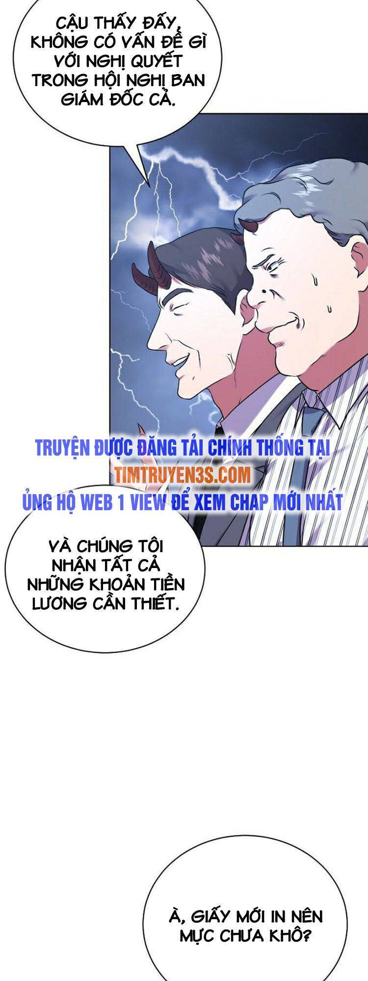 Ta Là Người Thu Thuế Chapter 12 - Trang 27