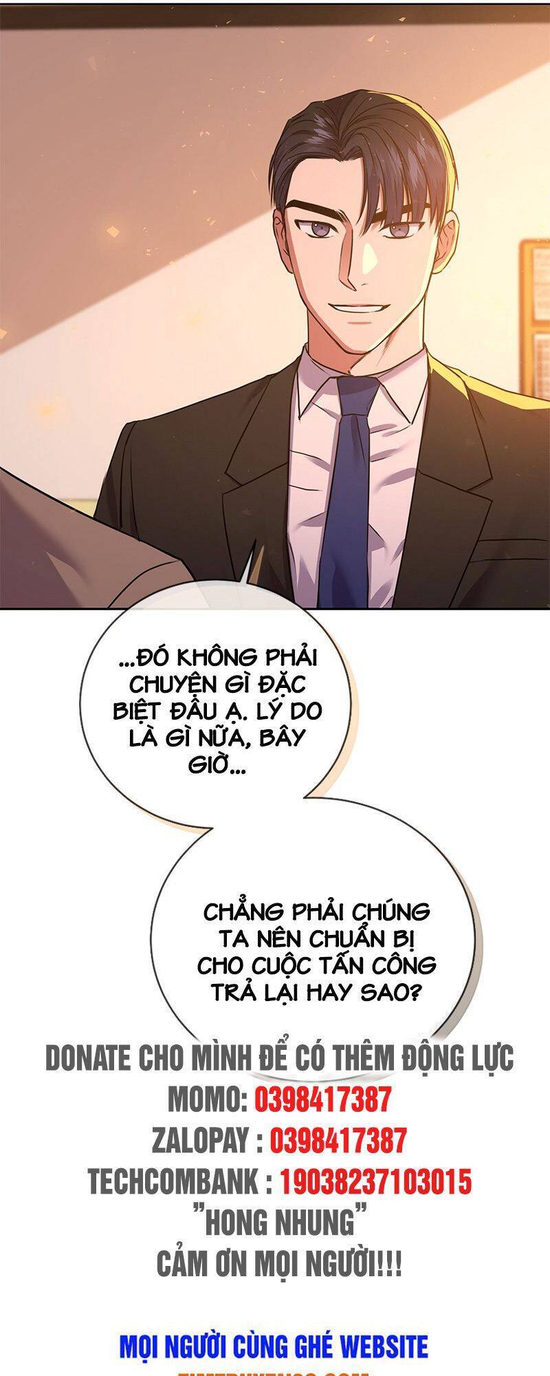 Ta Là Người Thu Thuế Chapter 16 - Trang 71