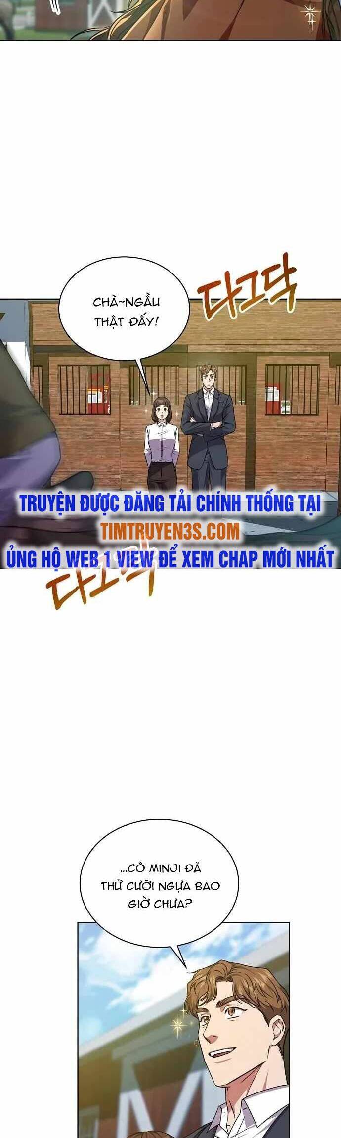 Ta Là Người Thu Thuế Chapter 41 - Trang 17