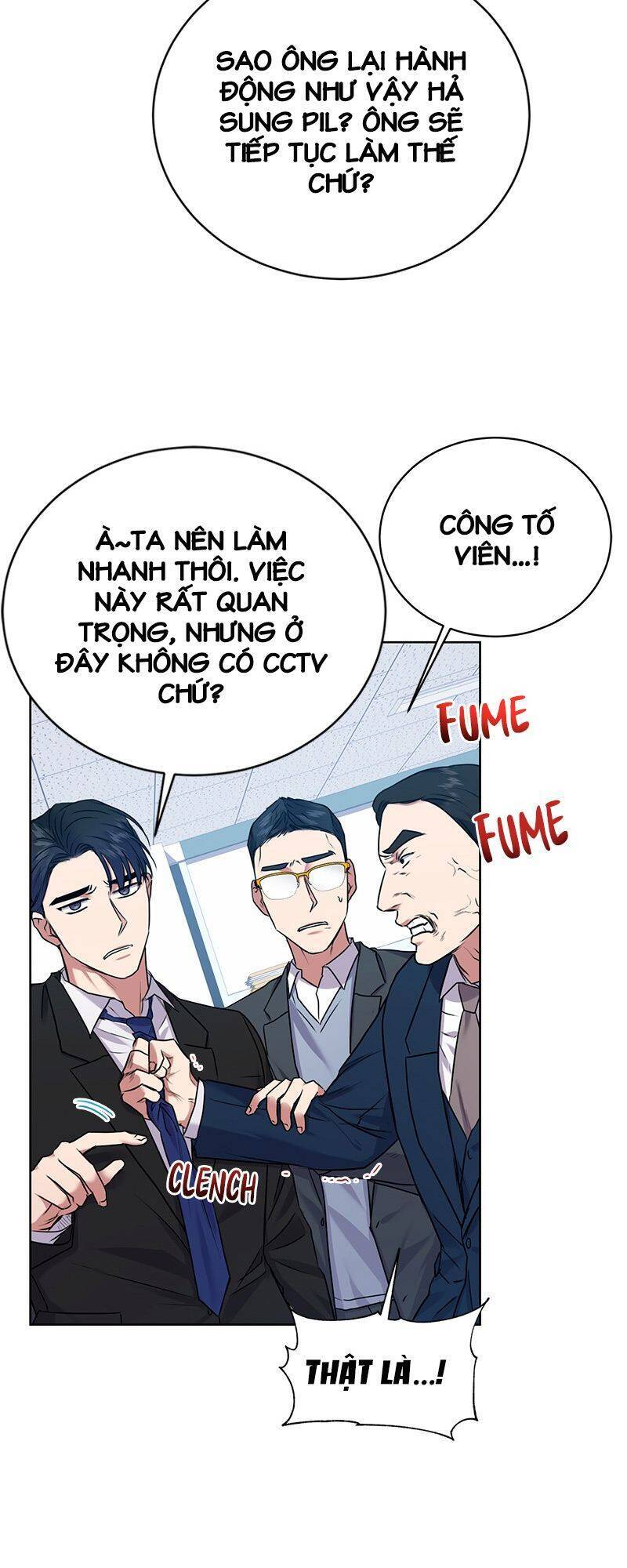 Ta Là Người Thu Thuế Chapter 16 - Trang 7