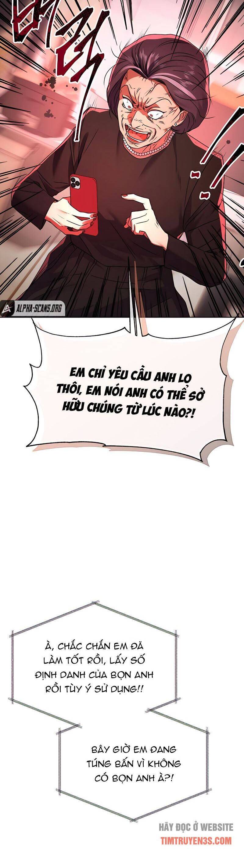 Ta Là Người Thu Thuế Chapter 23 - Trang 25