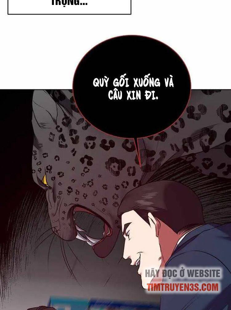 Ta Là Người Thu Thuế Chapter 15 - Trang 32